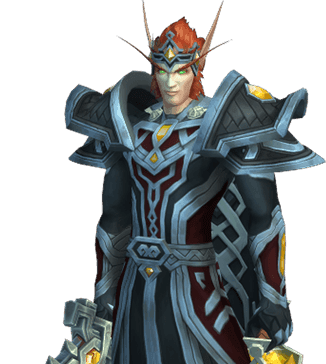 Calbry render