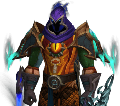 Callahann render