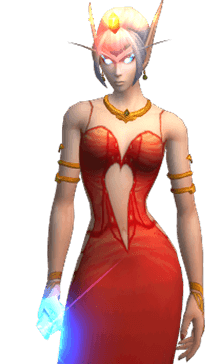 Calliel render