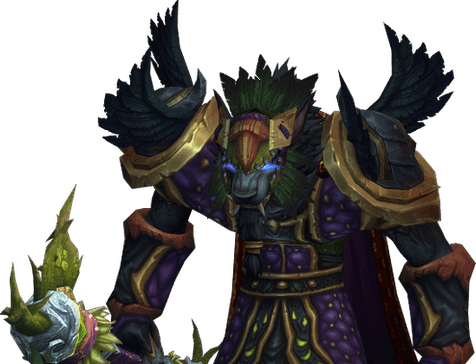 Casmus render