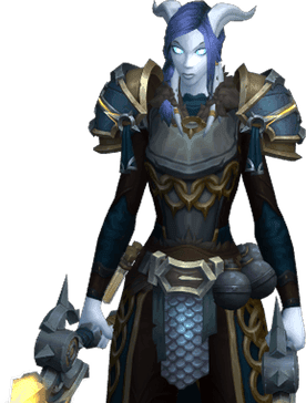 Clyssii render