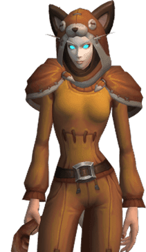 Council render