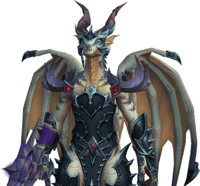 Daener render
