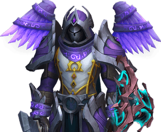 Defiantz render