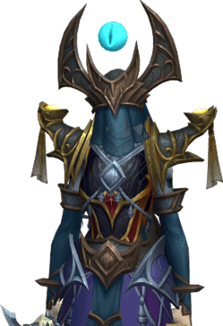 Deimatta render