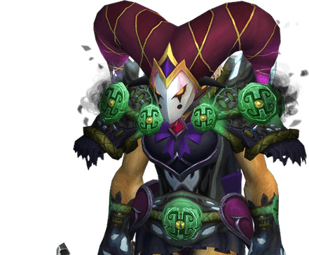 Deleted render