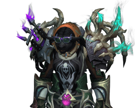 Delinais render