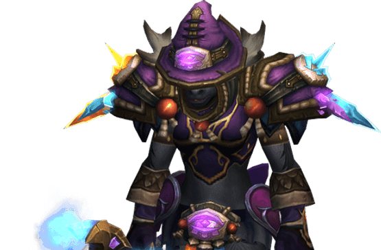 Deluxe render
