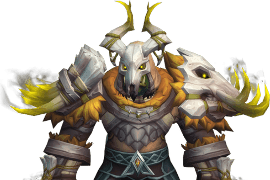 Dondemorte render