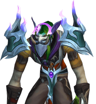 Dreznot render