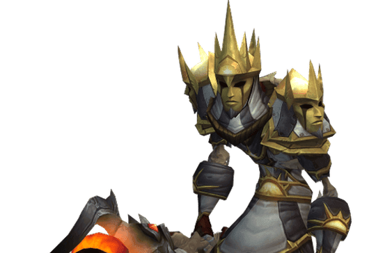 Drobbley render