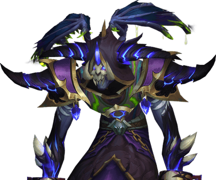 Felpope render