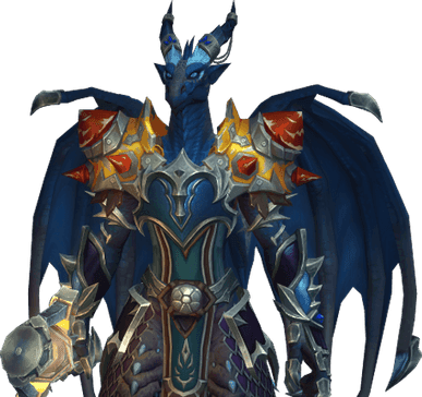 Galena render