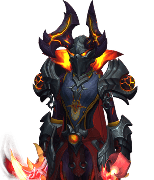 Gavir render