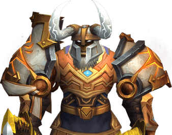 Glargh render