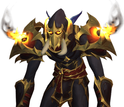 Greyns render