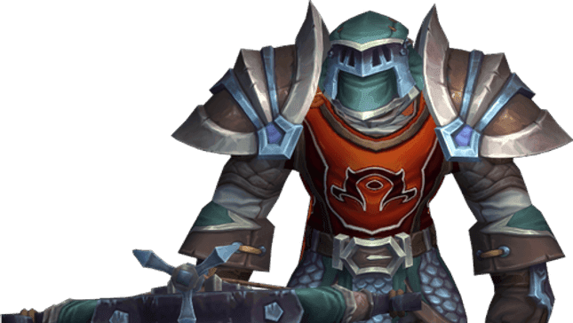 Gulurom render