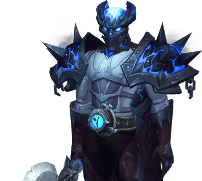 Hadrien render
