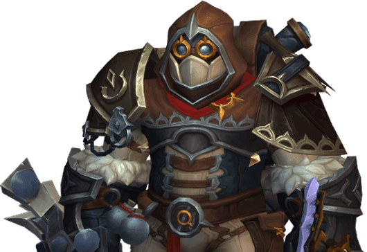 Hebrews render