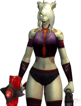 Illi render