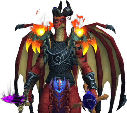 Iurasza render