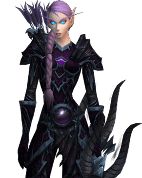 Jáni render