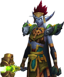 Japhyr render