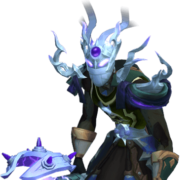 Judisius render