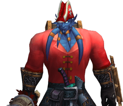 Kaandew render