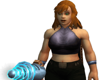 Kailann render