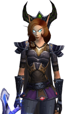 Kamalaa render