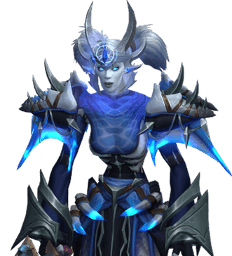 Karena render