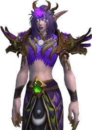 Kaylith render