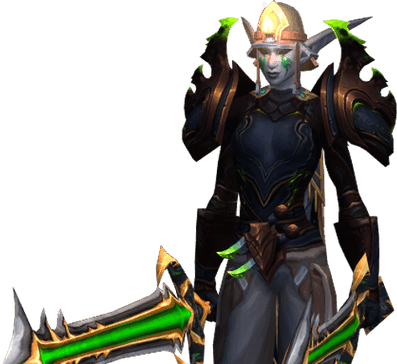Kuratha render