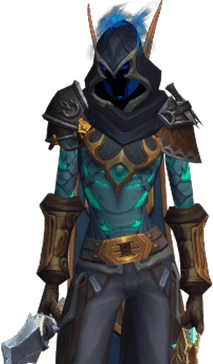 Kyasha render