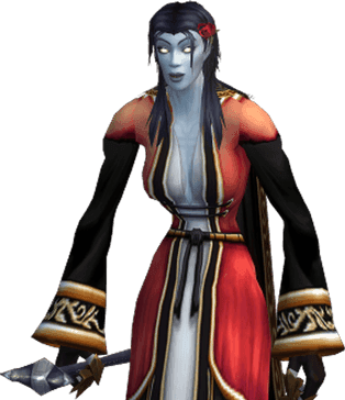 Latrina render