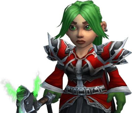 Malaprop render