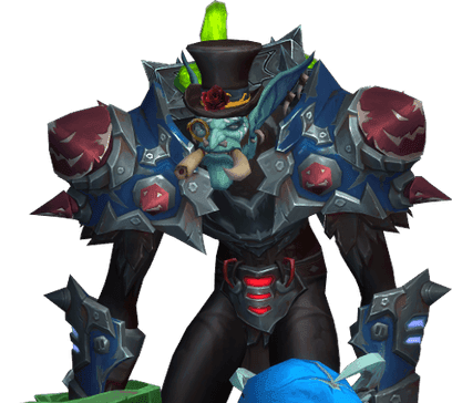 Manajamba render