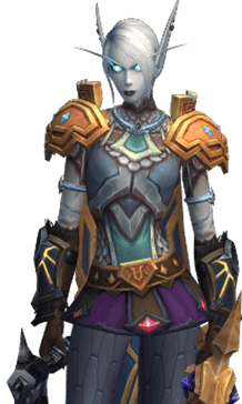 Minarae render