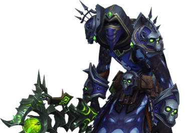 Mirrax render
