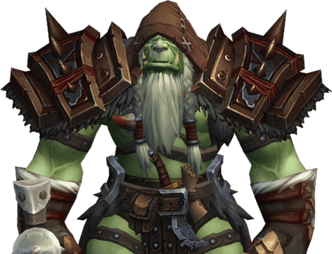Moggo render