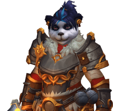 Nuwu render