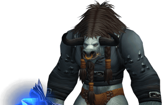 Ohdrin render
