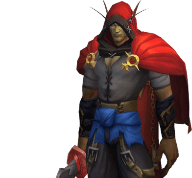 Picyut render