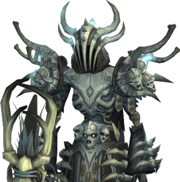 Putrescent render