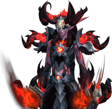 Raidgriefer render
