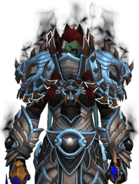 Ritana render