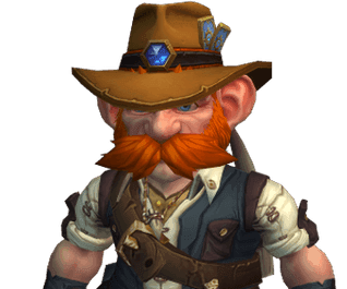 Roger render