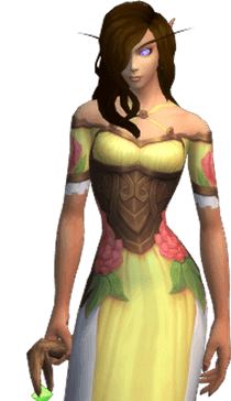 Rosie render