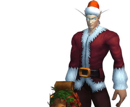 Sainthubbins render
